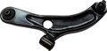 TRW Querlenker Dreieckslenker JTC7600 für OPEL SUZUKI AGILA SWIFT JTC7599 SPLASH