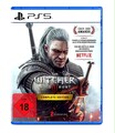 The Witcher 3: Wild Hunt Complete Edition - Sony PlayStation 5 Neuwertig!