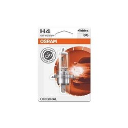 Glühlampe Fernscheinwerfer Ams-osram 64193-01B Original für Jenbacher