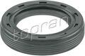 TOPRAN 110 332 Wellendichtring, Nockenwelle für AUDI SEAT SKODA VW