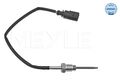 Sensor, Abgastemperatur Meyle 114 800 0244 für AUDI SEAT