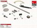 Original FAI AutoParts Steuerkettensatz TCK2NG für Opel