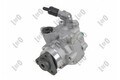 ABAKUS 140-01-058 Hydraulikpumpe, Lenkung für VW