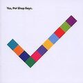 Yes von Pet Shop Boys | CD | Zustand akzeptabel