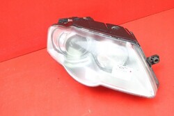 Frontscheinwerfer Volkswagen VW Passat B6 3C0941752 Xenon Rechts
