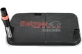 METZGER 8020053 Hydraulikfiltersatz AT Automatikgetriebe für BMW 3 Touring (E46)