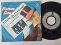 Status Quo - Living on an island 7'' Vinyl Germany