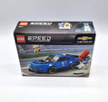 75891 LEGO® Speed Champions - Rennwagen Chevrolet Camaro ZL1 - Neu - ungeöffnet