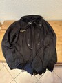 Columbia Herren Jacke, Schwarz, Größe L