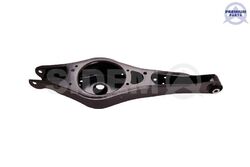 SIDEM (63178) Querlenker Lenker hinten beidseitig unten für AUDI SEAT SKODA