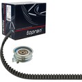 TOPRAN ZAHNRIEMENSATZ passend für AUDI A3 A4 SEAT ALHAMBRA ALTEA CORDOBA EXEO