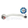1x Lenker, Radaufhängung OPTIMAL G5-529 passend für AUDI SKODA VW