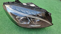 Frontscheinwerfer Mercedes-Benz W205 A2059069401 Full LED Rechts Headlight