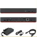 Lenovo ThinkPad Thunderbolt 4 Universal Dock (40B00135EU) | Gebraucht