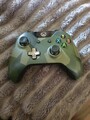 Xbox One - Original Wireless Pad #Armed Forces Edition [Microsoft] mit OVP