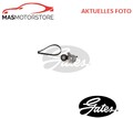 KEILRIPPENRIEMENSATZ GATES K026PK1053 A NEU OE QUALITÄT
