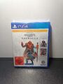 Assassin's Creed Valhalla Ragnarök Edition  Sony PlayStation 4 PS4 PS5 - OVP NEU