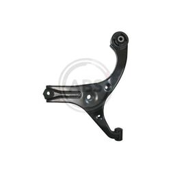 A.B.S. Querlenker Lenker Radaufhängung für KIA Rio II JB Hyundai Accent III MC