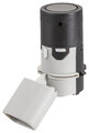 Sensor Einparkhilfe gesteckt 3 polig HELLA für AUDI A3 A4 A6