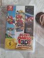 Super Mario 3D All-Stars (Nintendo Switch), neu /sealed
