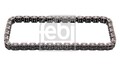 FEBI BILSTEIN 40007 Kette, Ölpumpenantrieb für Vw Bmw Skoda Audi Seat