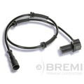 BREMI Sensor, Raddrehzahl 50660 für VW