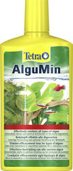 Tetra Wasserpflege AlguMin 500 ml  Wasserpflege
