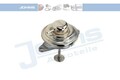 JOHNS AGR 55 08-022 AGR-Ventil mit Dichtung für OPEL Astra G CC (T98)