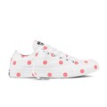 Schuhe Universal Damen Converse Chuck Taylor All Star C560629 Weiß