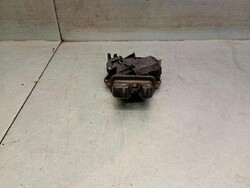 4F5827505D griff deckelschloss für VOLKSWAGEN PASSAT B6 (3C2) 2.0 TDI 5528319