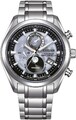Citizen Eco Drive BY1010-81H Quarzwerk Herren-Armbanduhr