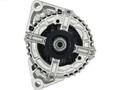 Lichtmaschine Generator As-Pl für Opel Astra G CC Limo 1997 - 2008 A0052Pr