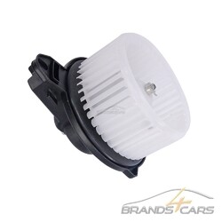 ATEC HEIZUNGSGEBLÄSE GEBLÄSEMOTOR INNENRAUMGEBLÄSE FÜR AUDI A6 4B C5 BJ 97-05### FÜR LINKSLENKER FAHRZEUGE MIT KLIMAANLAGE ###