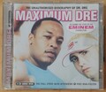 Maximum Dre (The Unauthorised Biography Of Dr. Dre)