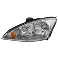 TYC Hauptscheinwerfer Scheinwerfer links für Ford Focus Turnier DNW DAW DBW DFW