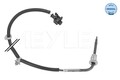 Meyle 614 800 0095 Sensor, Abgastemperatur für CHEVROLET OPEL