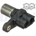 Kurbelwellensensor Impulsgeber Kurbelwelle für Toyota Yaris 1999 - 2010 Delphi