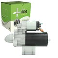 PSH +Line ANLASSER STARTER 1,4kW passend für FORD COUGAR ESCORT FOCUS MONDEO TOU