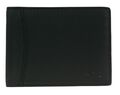 Camel Active Cordoba Wallet Geldbörse Portemonnaie Geldbeutel Black Schwarz