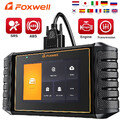 2024 Foxwell NT706 Profi OBD2 Diagnosegerät KFZ ABS SRS EPB Für Alle Fahrzeuge