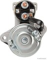HERTH+BUSS JAKOPARTS Starter Anlasser Startanlage ohne Pfand J5218014