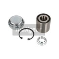 1x Radlagersatz MAXGEAR 33-0899 passend für MERCEDES-BENZ