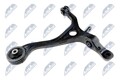 Querlenker Dreieckslenker NTY ZWD-HD-046 für ACCORD HONDA 7 CL CN Tourer CM CL7