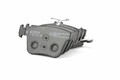 BOSCH 0 986 494 659 Bremsbeläge Satz Hinten für VW Golf VII Variant (BA5, BV5)