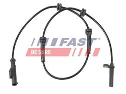 ABS Sensor Drehzahlsensor hinten links für CITROEN FIAT