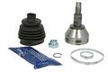 MEYLE Gelenksatz, Antriebswelle 15-14 498 0003 für ALFA ROMEO 159, BRERA 2.4D