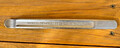 Hazet 650-8 Reifen- und Montagehebel 200mm - neuwertiger Zustand