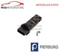 LUFTMASSENMESSER PIERBURG 707759380 P FÜR AUDI TT,A3,8L1,8N3,8N9 154KW,165KW