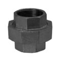 Hermann Schmidt Temperguss Verschraubung DN 20, 3/4" konisch dichtend,