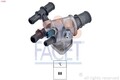 FACET Thermostat, Kühlmittel 7.8405 für ALFA ROMEO  passend für FIAT LANCIA